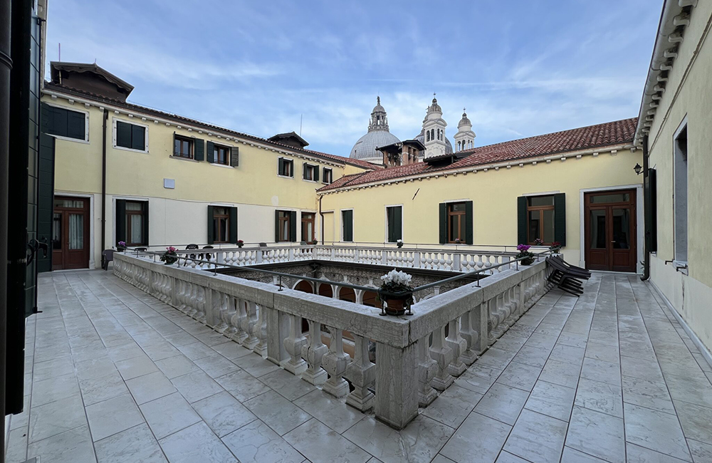 Terrazza Catecumeni